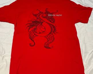 Stevie Nicks T-Shirt