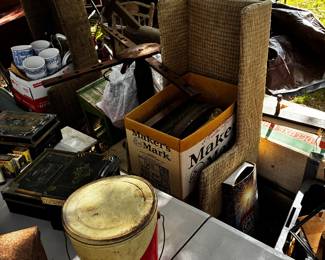 Sale Picture