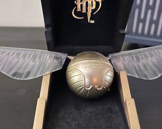 Harry Potter items