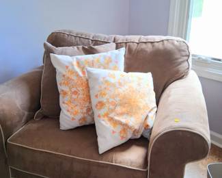 Armchair