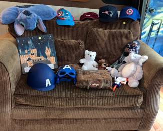 Sale Picture