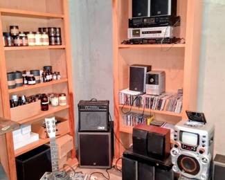 Electronics