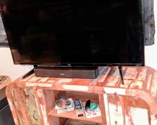 Lg TV