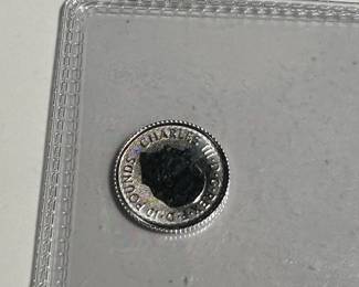 Platinum