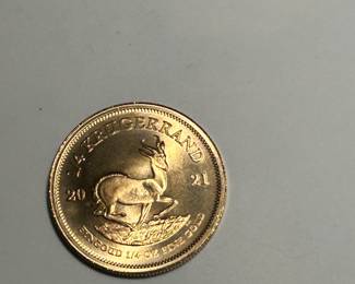 Gold
