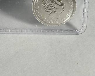 Platinum