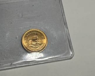 Gold