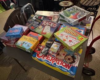 Games