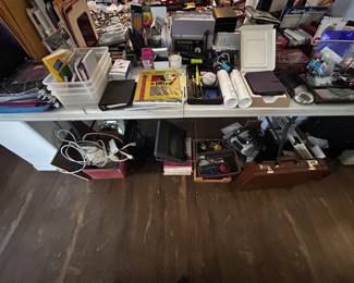 office supplies