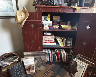 books