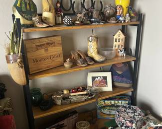 Southwest decor