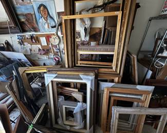 Frames