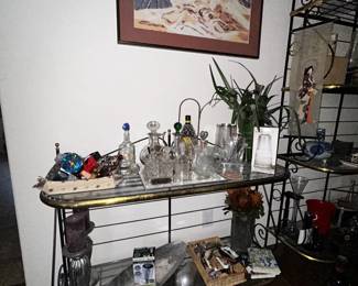 Barcart