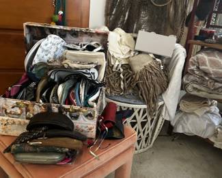 handbags