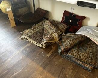 Rugs
