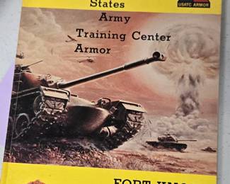 04US Army tank book