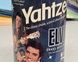 18yahtzee elvis