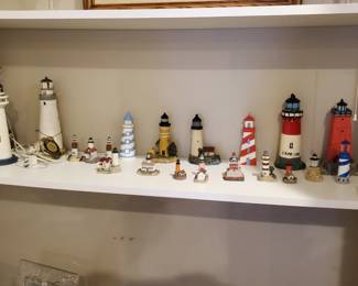 14Light Houses