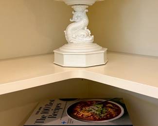 Dolphin Base & Cookbooks
