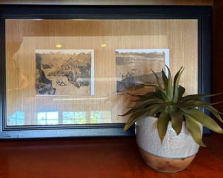 Lots of Art & Plants