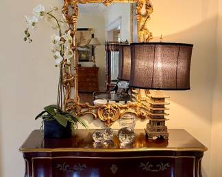 Beautiful Furniture & Decor