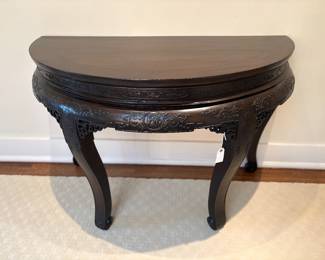Demi Lune Table