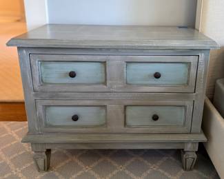 Storage Table