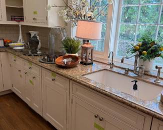 Kitchen Goodies