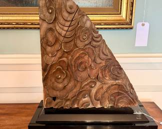 Fragment on Base