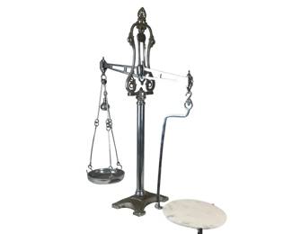 London Scale