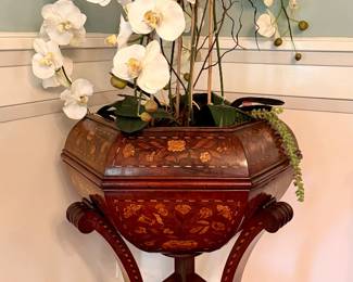 Great as a Planter