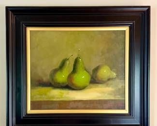Large Still Life