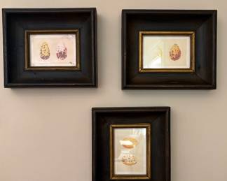 Petite Eggs Series
