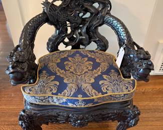 Pair of Chairs