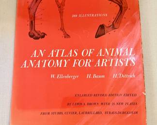 Art Book
