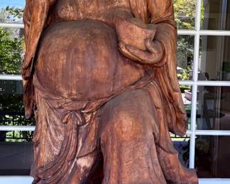 Large Buddha