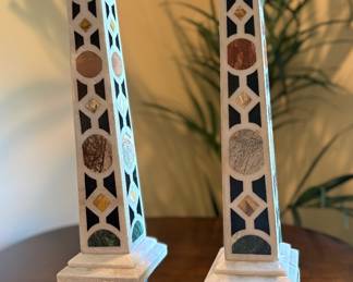 Obelisks