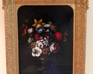 Beautiful Still Life