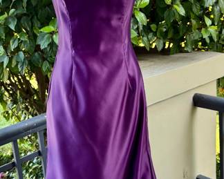 Jessica McClintock Dress
