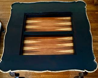 or Backgammon??