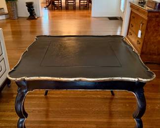 Michael Taylor Game Table