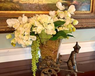 Whimsical Vase