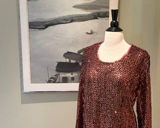 Clothes & Art!