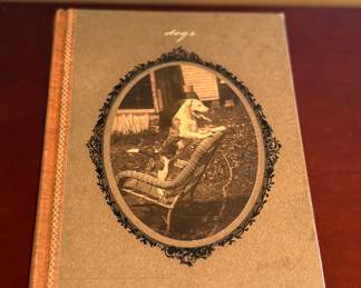 Dogs Book