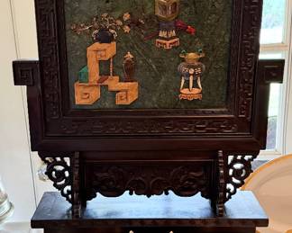 Asian Screen