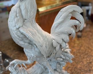 Italian Rooster