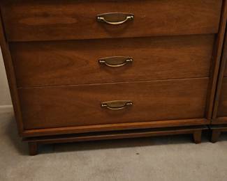 MCM Kent Coffey Dresser