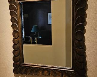 Mirror $25