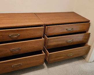 MCM Kent Coffey Dressers