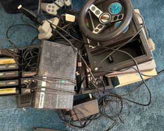 Atari